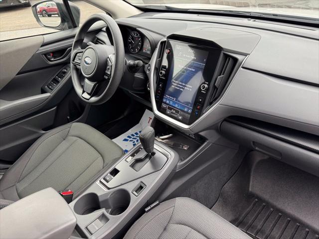 2024 Subaru Crosstrek - $26,865