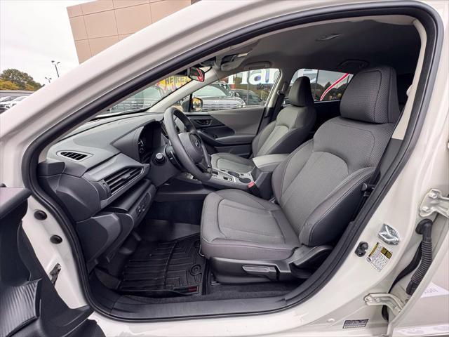 2024 Subaru Crosstrek - $26,865