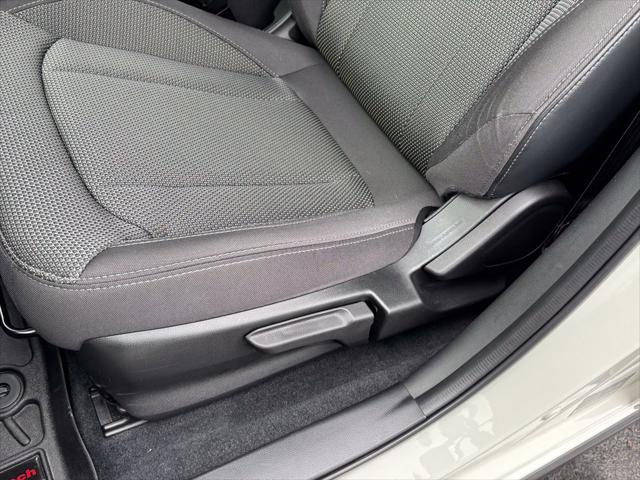 2024 Subaru Crosstrek - $26,865