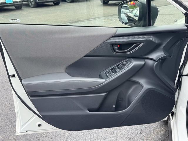 2024 Subaru Crosstrek - $26,865