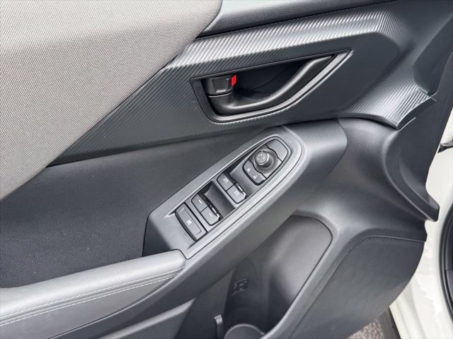 2024 Subaru Crosstrek - $26,865