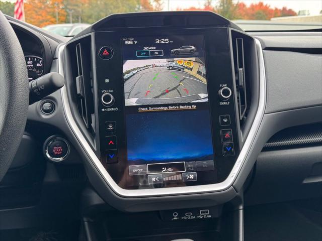 2024 Subaru Crosstrek - $26,865