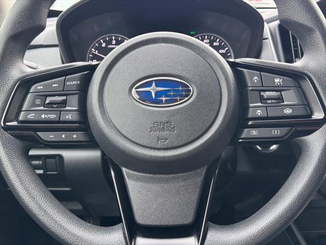 2024 Subaru Crosstrek - $26,865