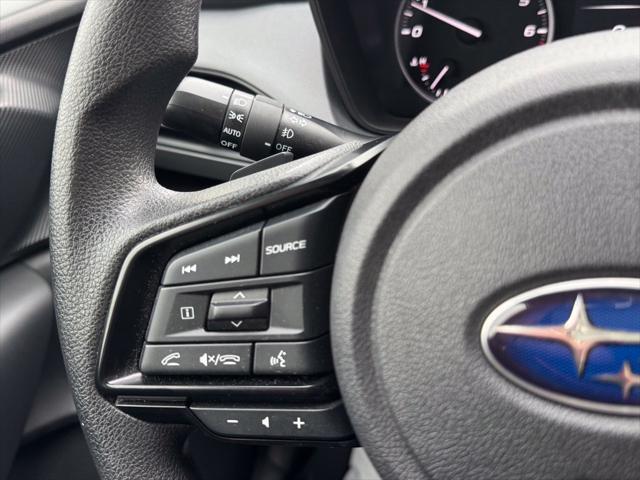 2024 Subaru Crosstrek - $26,865