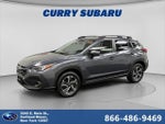 2024 Crosstrek Thumbnail 1