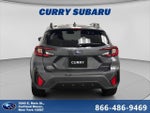 2024 Crosstrek Thumbnail 4