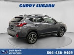 2024 Crosstrek Thumbnail 5