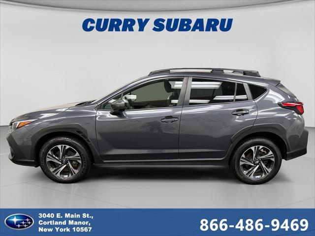 2024 Subaru Crosstrek - $25,567