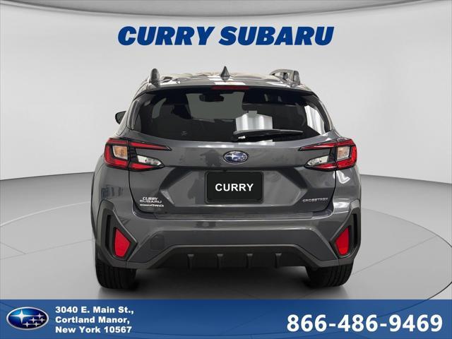 2024 Subaru Crosstrek - $25,567