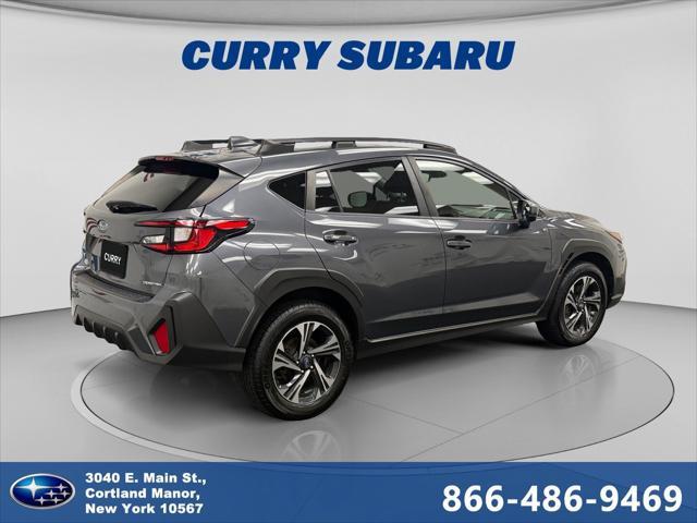 2024 Subaru Crosstrek - $25,567
