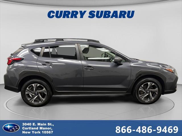 2024 Subaru Crosstrek - $25,567