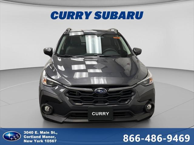 2024 Subaru Crosstrek - $25,567
