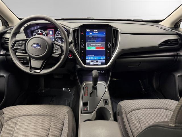 2024 Subaru Crosstrek - $25,567
