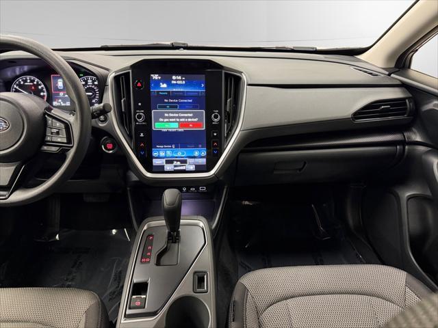 2024 Subaru Crosstrek - $25,567