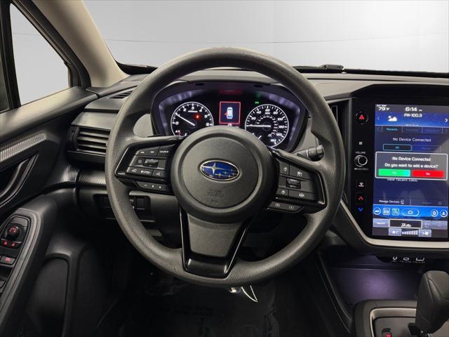 2024 Subaru Crosstrek - $25,567