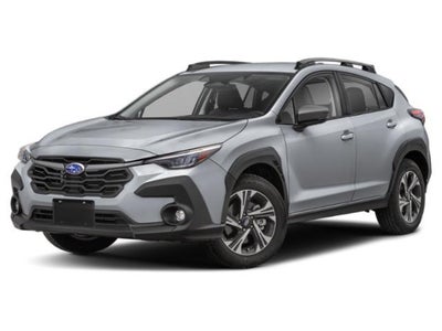 2024 Subaru Crosstrek AWD Premium 4DR Crossover