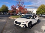 2024 Crosstrek Thumbnail 1