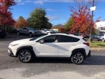 2024 Crosstrek Thumbnail 3