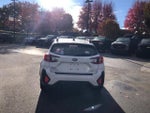 2024 Crosstrek Thumbnail 4