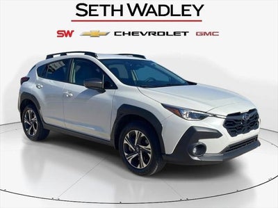 2024 Subaru Crosstrek AWD Premium 4DR Crossover
