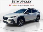 2024 Crosstrek Thumbnail 3