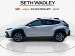 2024 Crosstrek Thumbnail 4