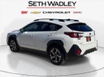 2024 Crosstrek Thumbnail 5