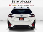 2024 Crosstrek Thumbnail 6