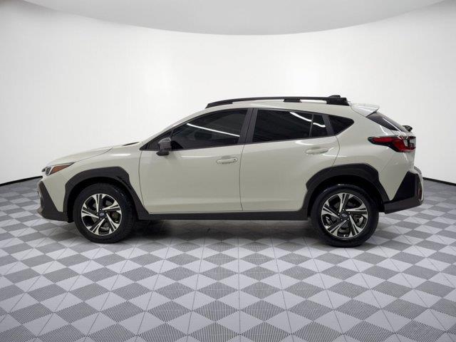 2024 Subaru Crosstrek - $26,048