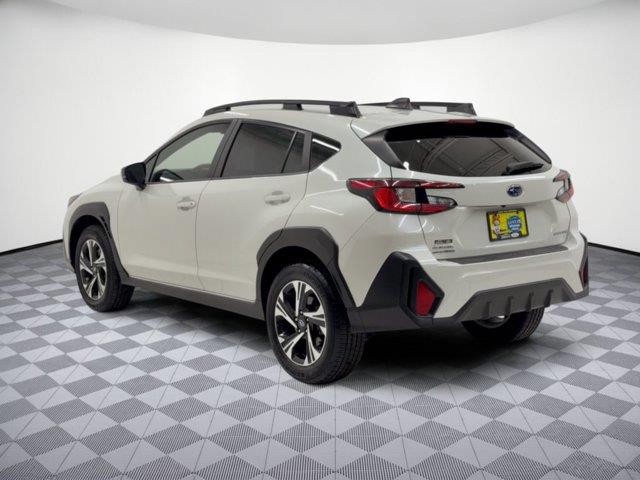 2024 Subaru Crosstrek - $26,048