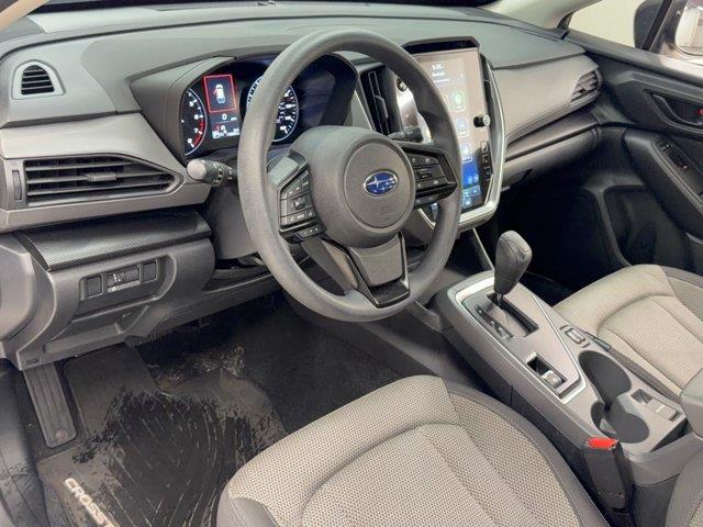 2024 Subaru Crosstrek - $26,048