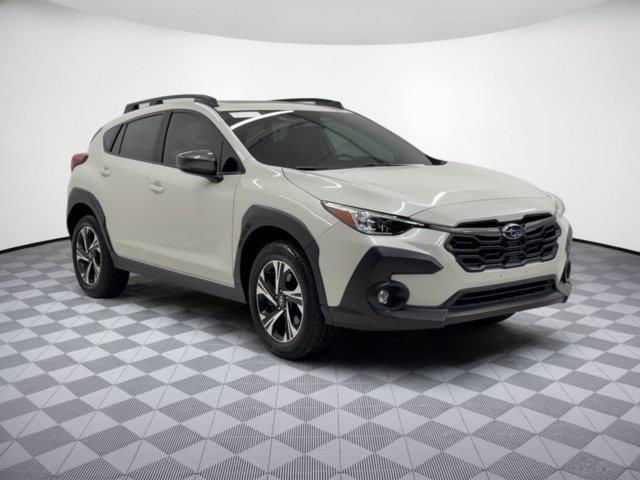 2024 Subaru Crosstrek - $26,048