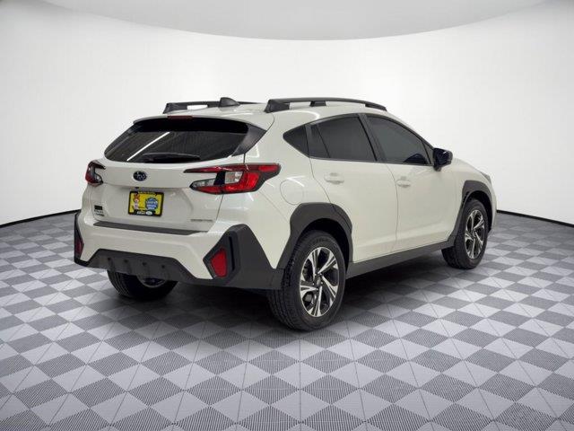 2024 Subaru Crosstrek - $26,048