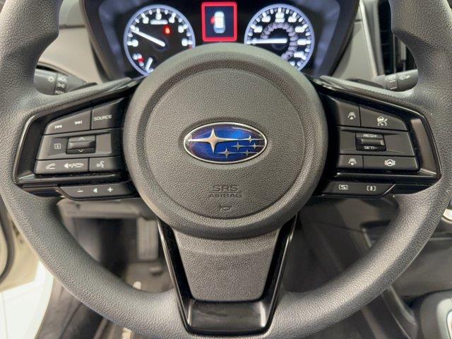 2024 Subaru Crosstrek - $26,048