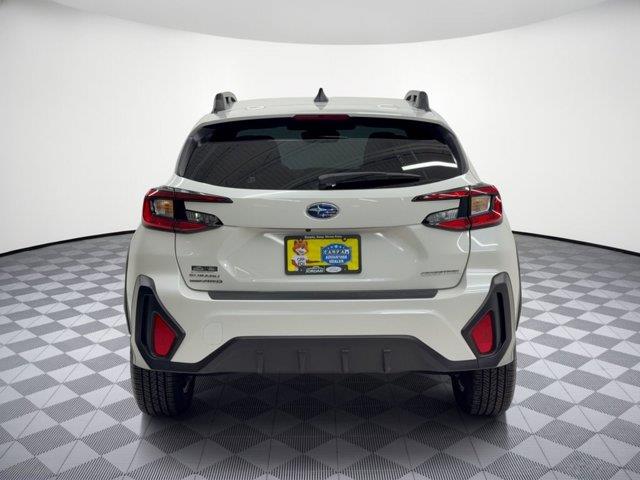 2024 Subaru Crosstrek - $26,048