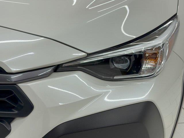 2024 Subaru Crosstrek - $26,048