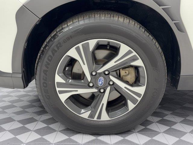 2024 Subaru Crosstrek - $26,048