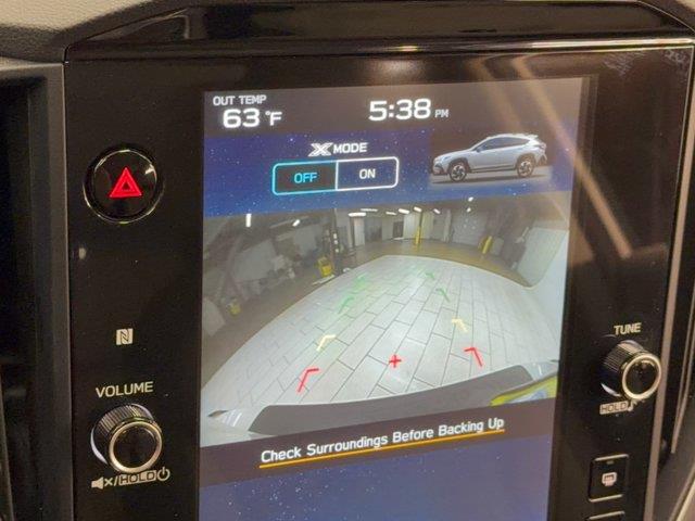 2024 Subaru Crosstrek - $26,048