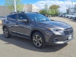 2024 Crosstrek Thumbnail 3