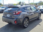 2024 Crosstrek Thumbnail 4