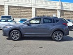 2024 Crosstrek Thumbnail 7