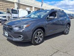 2024 Crosstrek Thumbnail 1