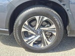 2024 Crosstrek Thumbnail 8