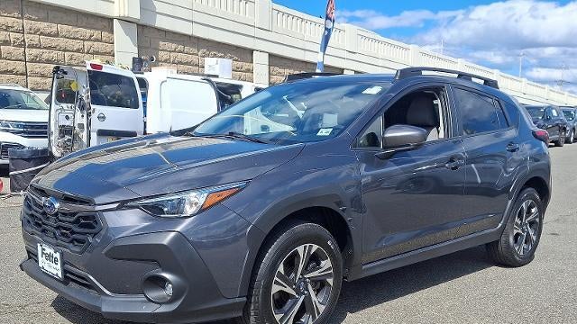 Preowned 2024 Subaru Crosstrek Premium for Sale