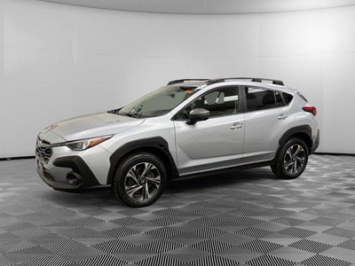 2024 Subaru Crosstrek AWD Premium 4DR Crossover