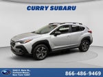 2024 Crosstrek Thumbnail 1