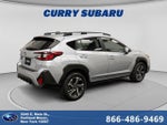 2024 Crosstrek Thumbnail 5