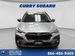 2024 Crosstrek Thumbnail 8