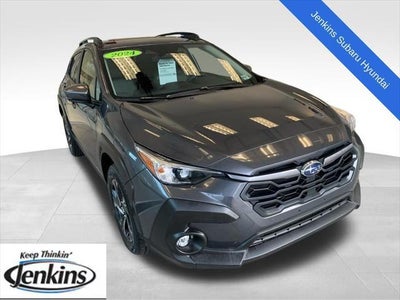 2024 Subaru Crosstrek AWD Premium 4DR Crossover