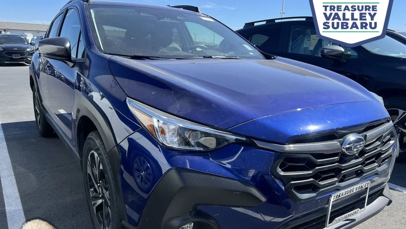 Preowned 2024 Subaru Crosstrek Premium for Sale